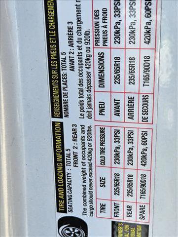 used 2022 Lexus RX 350 car, priced at $36,800