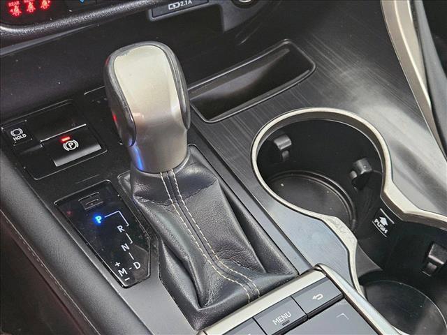 used 2022 Lexus RX 350 car, priced at $35,180