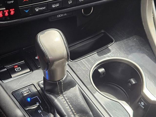 used 2022 Lexus RX 350 car, priced at $36,800