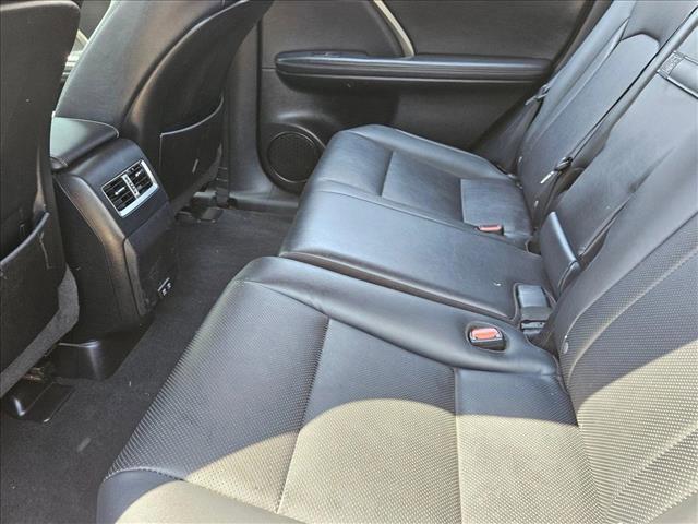 used 2022 Lexus RX 350 car, priced at $35,180