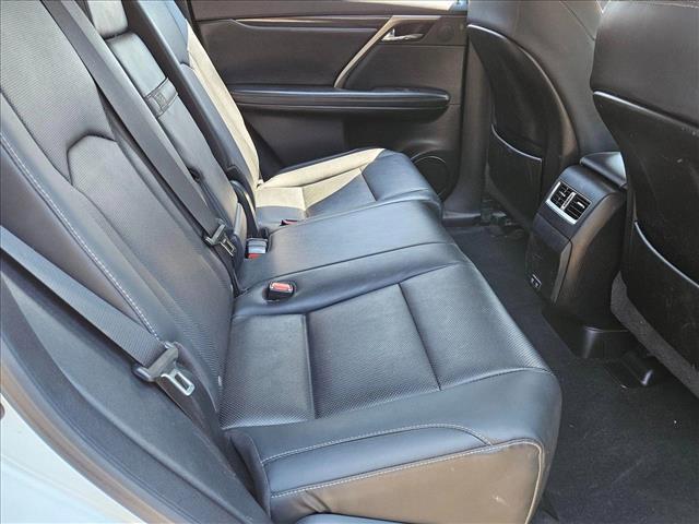 used 2022 Lexus RX 350 car, priced at $35,180