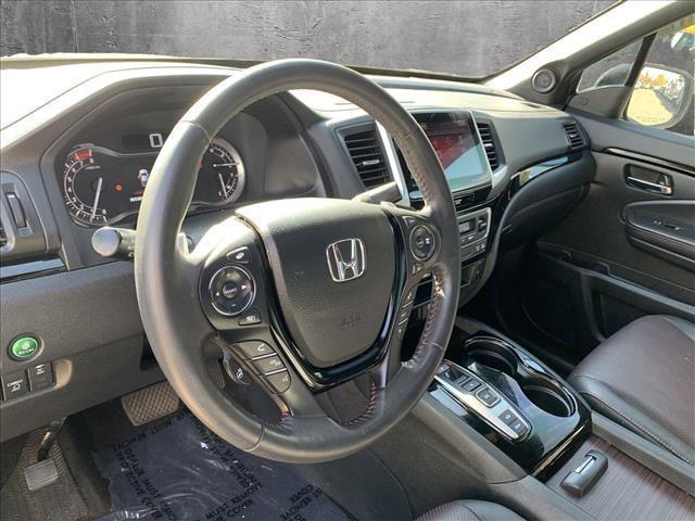 used 2020 Honda Ridgeline car, priced at $29,888