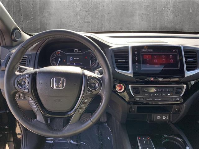 used 2020 Honda Ridgeline car, priced at $29,888