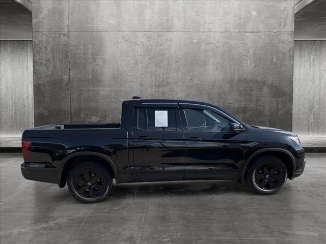 used 2020 Honda Ridgeline car, priced at $29,888