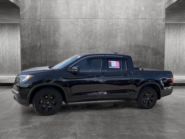 used 2020 Honda Ridgeline car, priced at $29,888