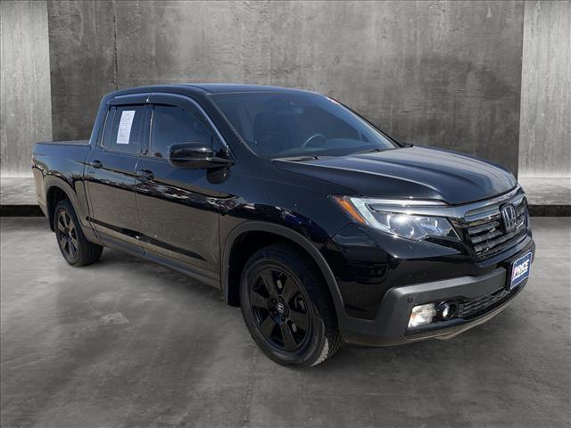 used 2020 Honda Ridgeline car, priced at $29,888