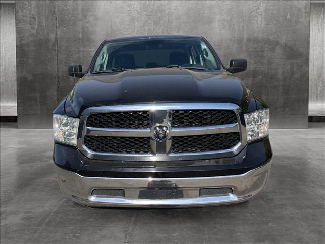 used 2021 Ram 1500 Classic car, priced at $26,099