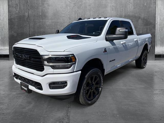 new 2024 Ram 2500 car, priced at $77,246