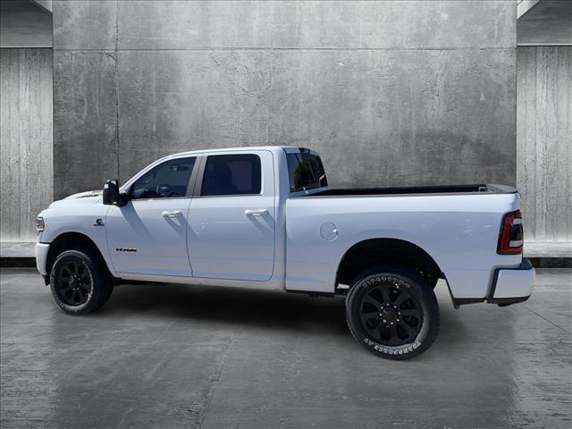 new 2024 Ram 2500 car, priced at $77,246