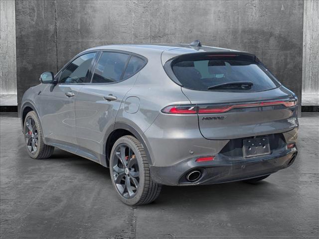 new 2024 Dodge Hornet car, priced at $37,799