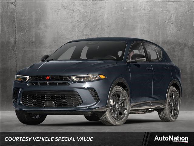 new 2024 Dodge Hornet car, priced at $37,799