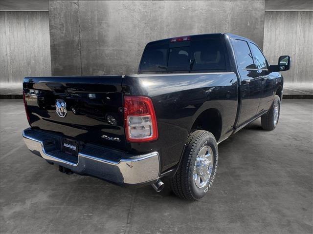 new 2024 Ram 2500 car, priced at $67,764