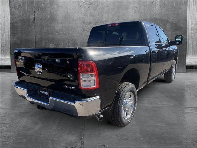 new 2024 Ram 2500 car, priced at $61,392