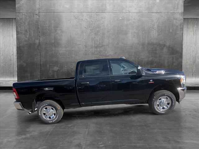 new 2024 Ram 2500 car, priced at $67,764