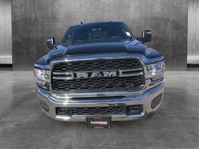 new 2024 Ram 2500 car, priced at $67,764