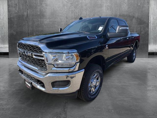 new 2024 Ram 2500 car, priced at $55,488