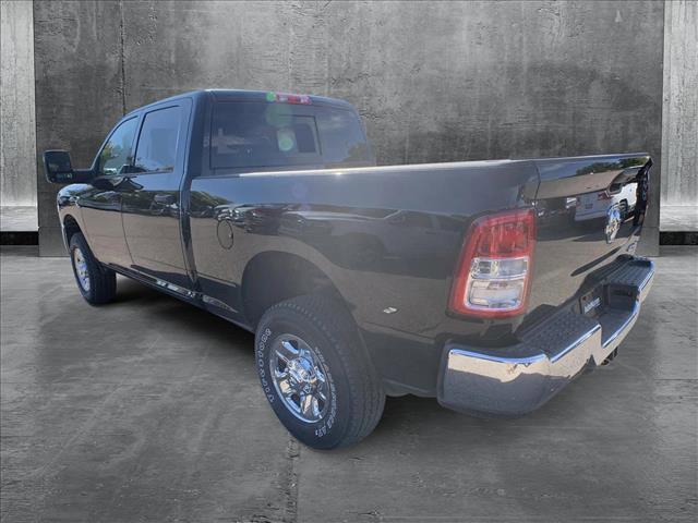 new 2024 Ram 2500 car, priced at $61,392