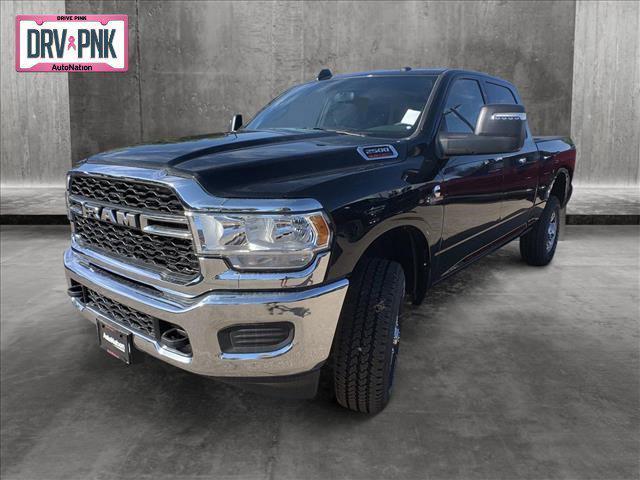 new 2024 Ram 2500 car, priced at $67,764