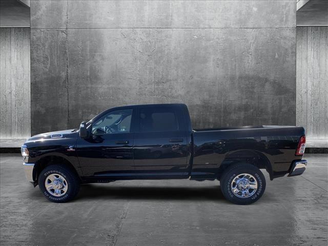 new 2024 Ram 2500 car, priced at $61,392