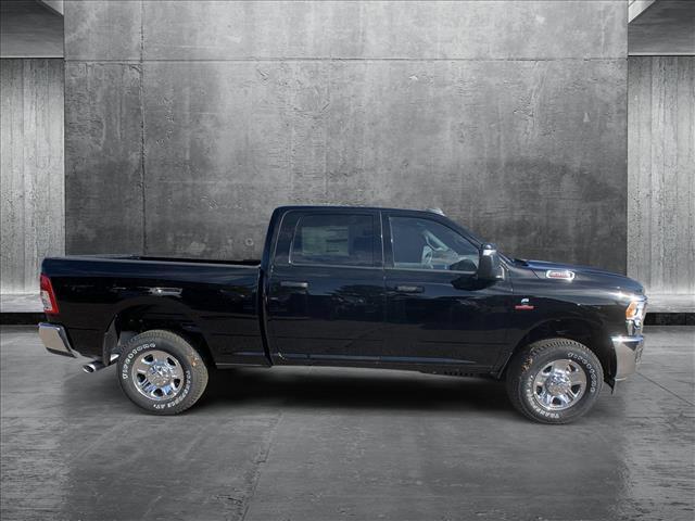 new 2024 Ram 2500 car, priced at $61,392