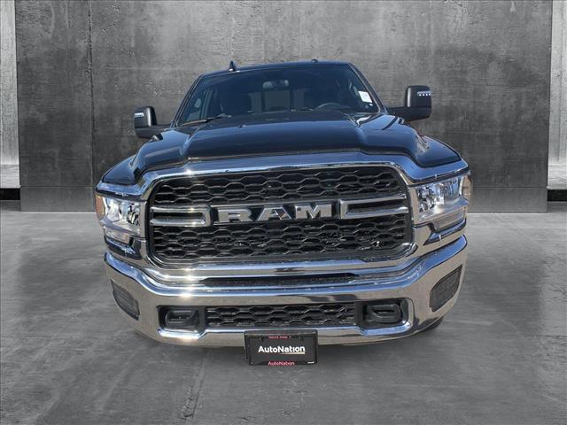 new 2024 Ram 2500 car, priced at $61,392