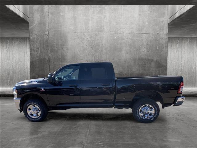 new 2024 Ram 2500 car, priced at $67,764