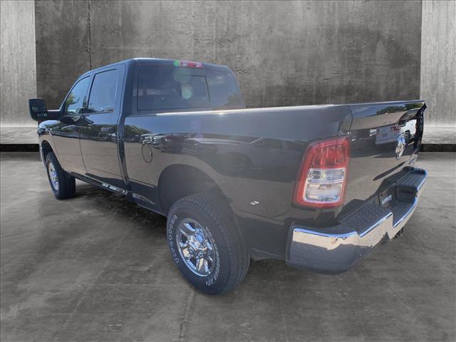 new 2024 Ram 2500 car, priced at $67,764