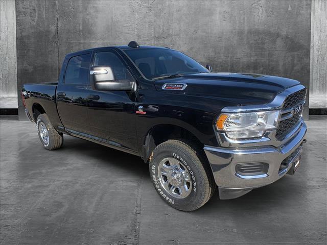 new 2024 Ram 2500 car, priced at $61,392