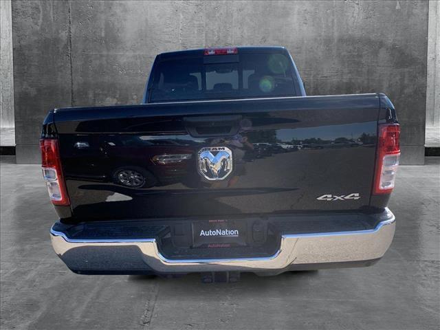 new 2024 Ram 2500 car, priced at $61,392