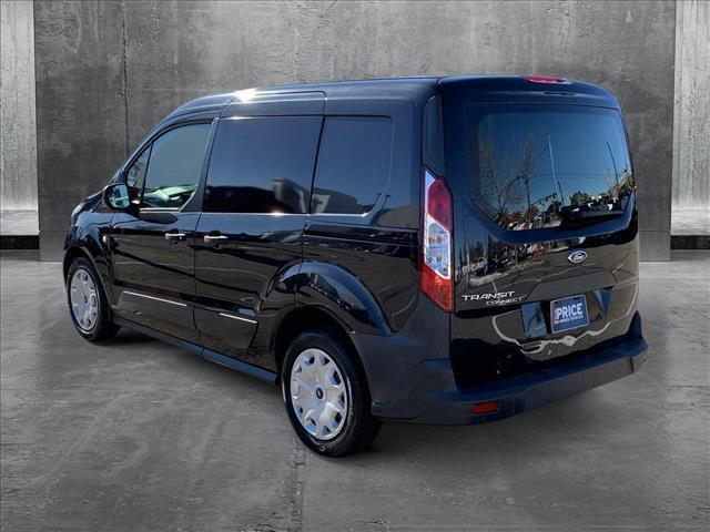 used 2015 Ford Transit Connect car, priced at $14,688