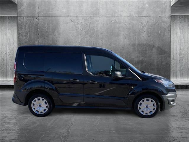 used 2015 Ford Transit Connect car, priced at $14,688