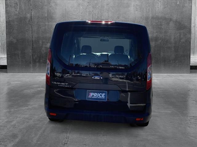 used 2015 Ford Transit Connect car, priced at $14,688