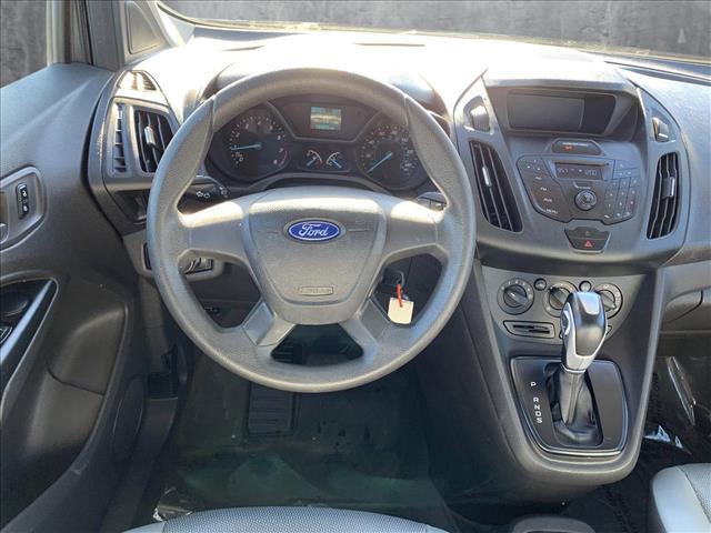 used 2015 Ford Transit Connect car, priced at $14,688