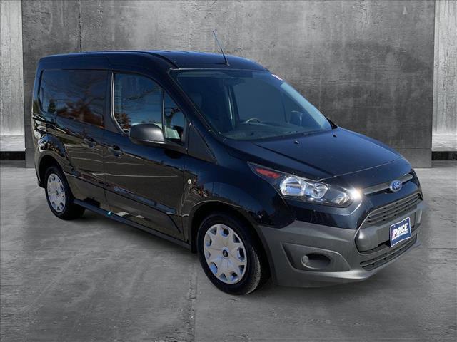 used 2015 Ford Transit Connect car, priced at $14,688