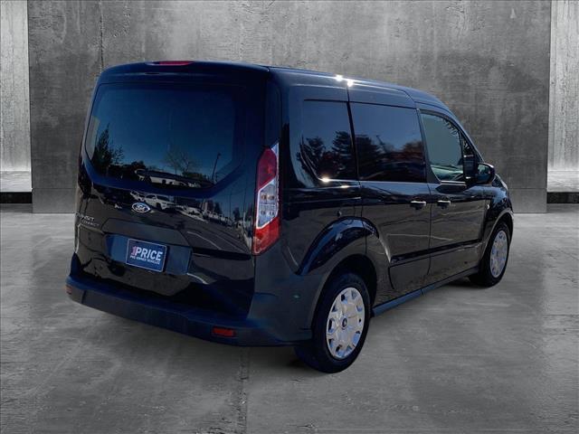 used 2015 Ford Transit Connect car, priced at $14,688