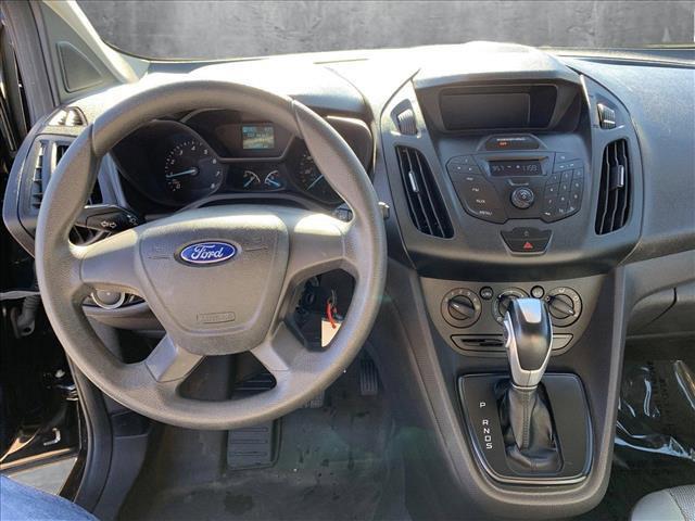 used 2015 Ford Transit Connect car, priced at $14,688