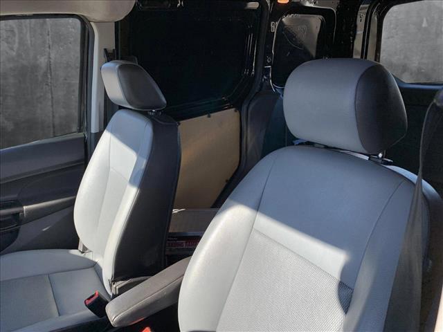 used 2015 Ford Transit Connect car, priced at $14,688