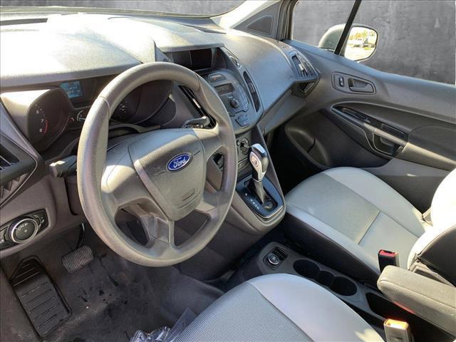 used 2015 Ford Transit Connect car, priced at $14,688