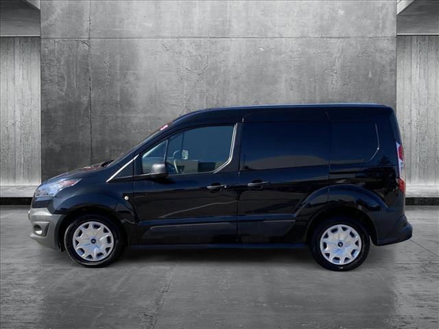 used 2015 Ford Transit Connect car, priced at $14,688