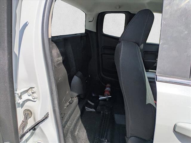 used 2020 Chevrolet Colorado car, priced at $18,799