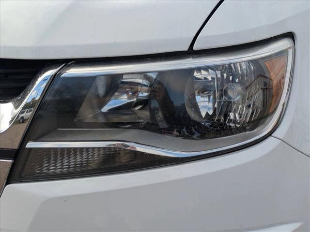 used 2020 Chevrolet Colorado car, priced at $18,799