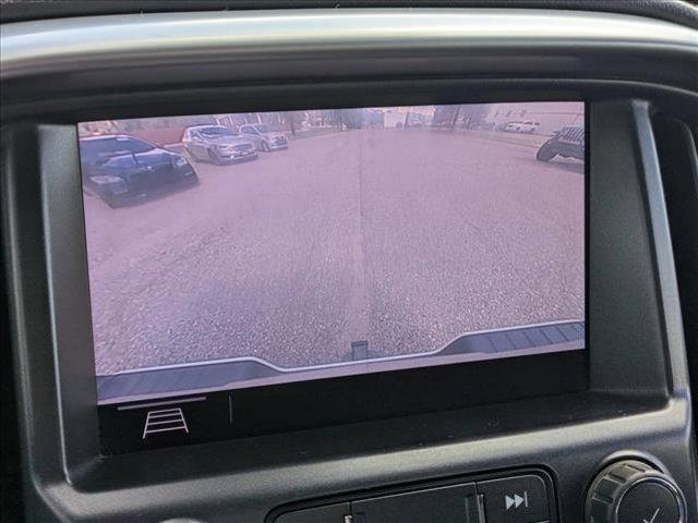 used 2020 Chevrolet Colorado car, priced at $18,799