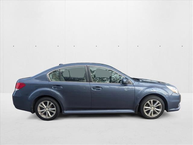 used 2014 Subaru Legacy car, priced at $9,000