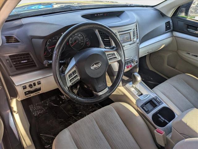 used 2014 Subaru Legacy car, priced at $9,000