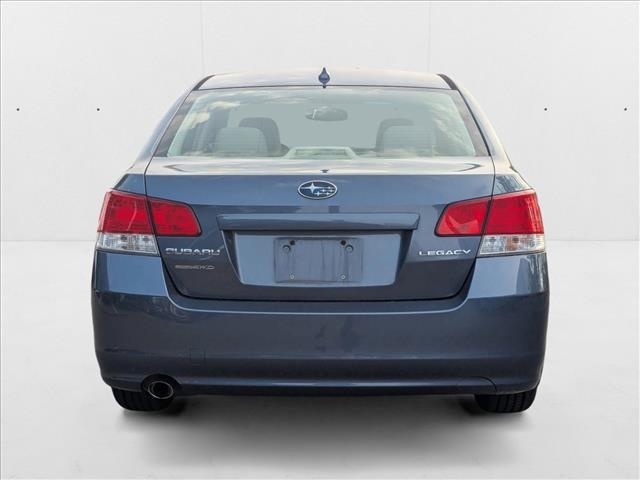 used 2014 Subaru Legacy car, priced at $9,000