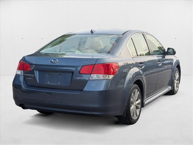 used 2014 Subaru Legacy car, priced at $9,000