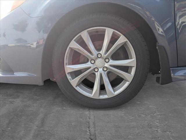 used 2014 Subaru Legacy car, priced at $9,178