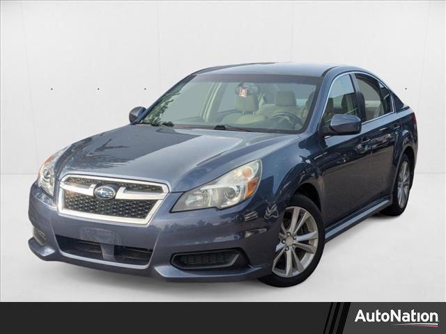 used 2014 Subaru Legacy car, priced at $8,310