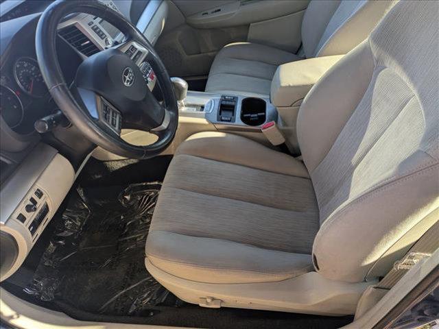 used 2014 Subaru Legacy car, priced at $9,000