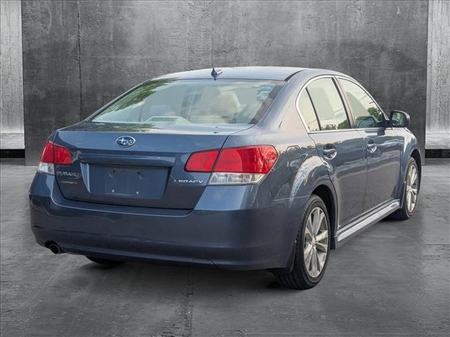 used 2014 Subaru Legacy car, priced at $9,178